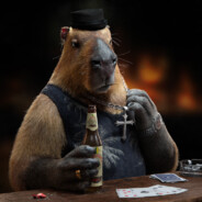 Капибара - steam id 76561198825970989