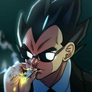 Vegeta-Sama