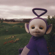 Tinky-Winky
