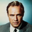 Marlon Brando