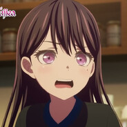 花咲川燈衛兵椎名立希