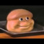 Evil Bread Man
