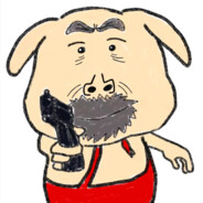 山建大突击手牛呆呆