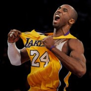 Kobe Bryant