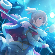 圣翔第一自由人蕉哥哥