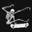 B. Bones Johnson