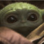 BabyYoda