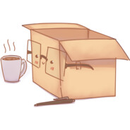 I am BOX