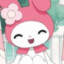 My Melody.