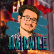 HAIRAILE avatar