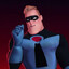 Mr. Incredible