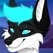 MoonyTheFox