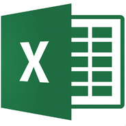 Microsoft Excel