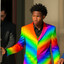 Gaymelo Anthony