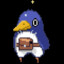 End Game Prinny lvl1