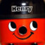 HENRY HOOVER