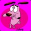 Courage the cowardly dog