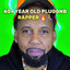 41 year old plugnb rapper