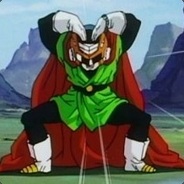 The Great Saiyaman