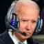 Joe Biden Gaming