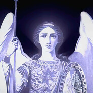 Archangel Michael