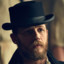 Alfie Solomons