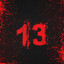 13