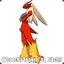 [MVIII] 420 Blaziken