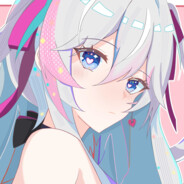 剪刀手第一突破手明