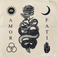 ツ『aMoR-FaTi』么