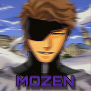 mozen