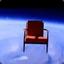 Chair In Space