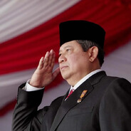 Susilo Bambang Yudhoyono