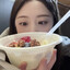 i keep craving greek yogurt...