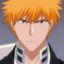 Kurosaki Ichigo