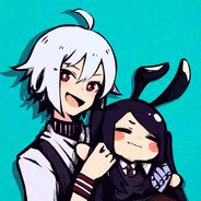 Va-11 Hall-A的Dana本人