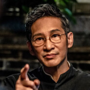 国民老公林耀东