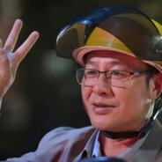 翻斗花园高启强