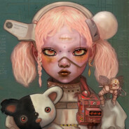 Player avatar