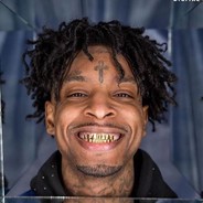 Mocarny Mariusz 2137 GANG