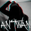 Antwan 切腹