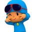 Pocoyo