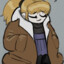 Karin from the hit game Funger