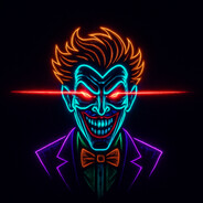 Laser Joker