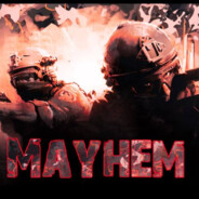 Mayhem