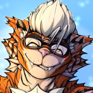 mightythewolf's avatar