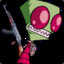 Invader Zim