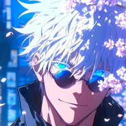 Gojo Satoru