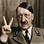 Führer und Reichskansler