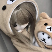 手法有些抽象的雪